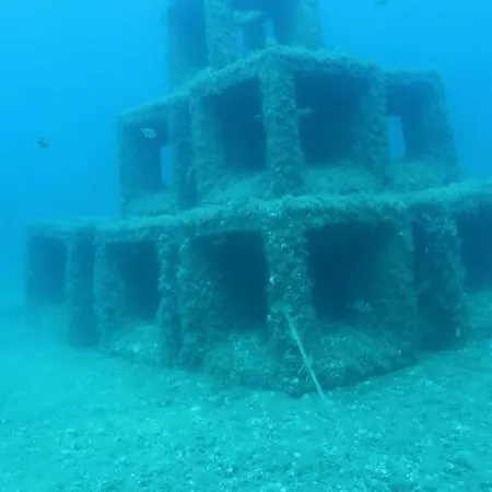 1 Bedroom With A Magnificent Sea View *