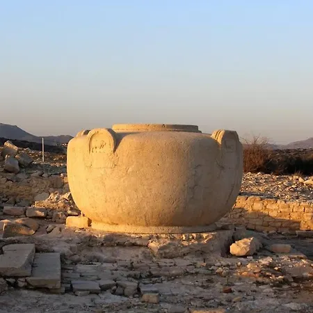 Appartamento 1 Bedroom With A Magnificent Sea View Limisso