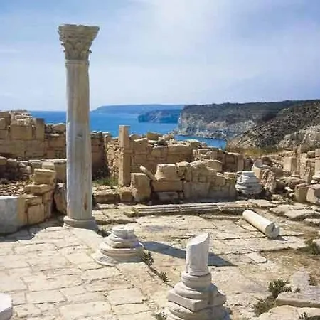 1 Bedroom With A Magnificent Sea View