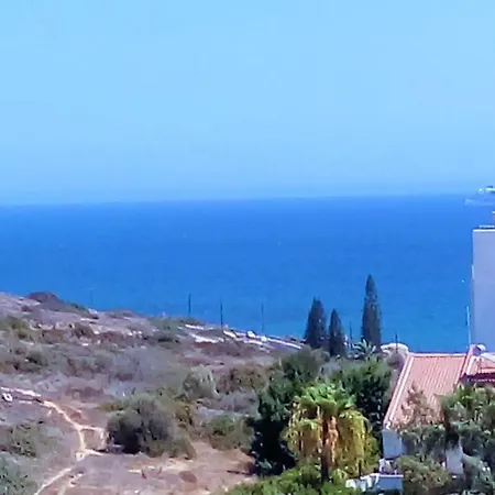 1 Bedroom With A Magnificent Sea View * Limassol