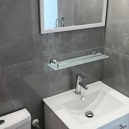 Apartment 1 Bedroom With A Magnificent Sea View Limassol