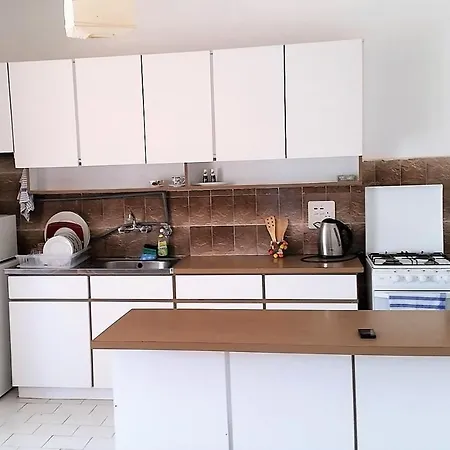 1 Bedroom With A Magnificent Sea View Apartment
