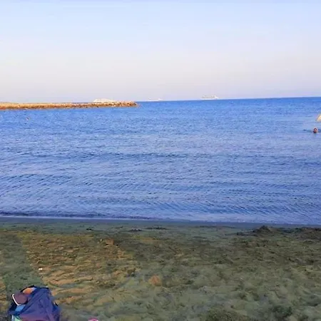 Apartment 1 Bedroom With A Magnificent Sea View