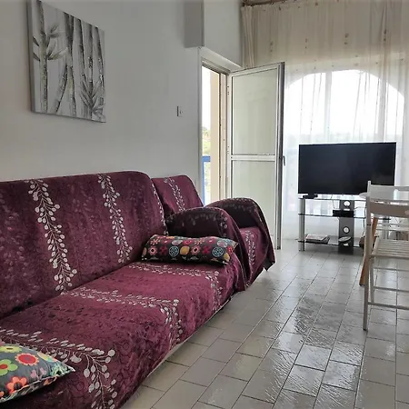 1 Bedroom With A Magnificent Sea View Apartment Limassol