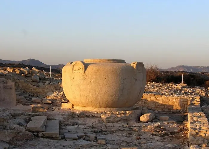 דירה 1 Bedroom With A Magnificent Sea View לימסול