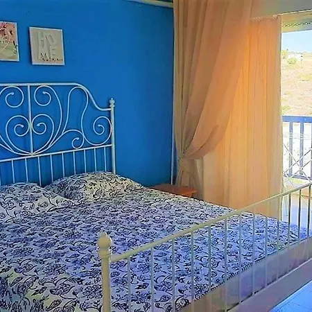 1 Bedroom With A Magnificent Sea View Lejlighed *