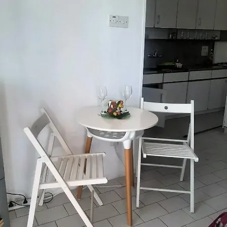 1 Bedroom With A Magnificent Sea View * Limassol